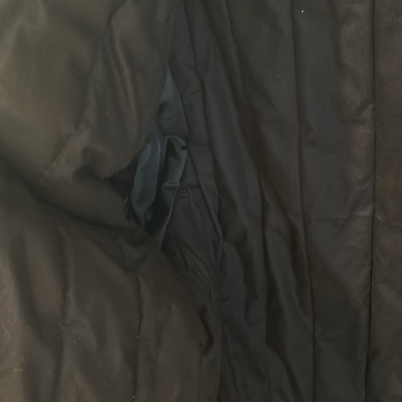 Vintage Marc New York Black Leather Jacket - Picture 4 of 6